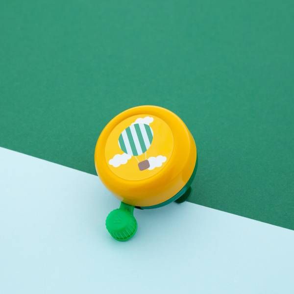 Afbeelding laden in galerijviewer, Widek kinderklingel explorer bells children explorer dreamy balloon