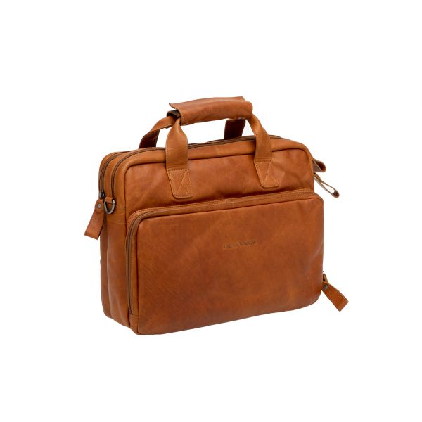 Load image into Gallery viewer, Tas Newlooxs Cali Cognac