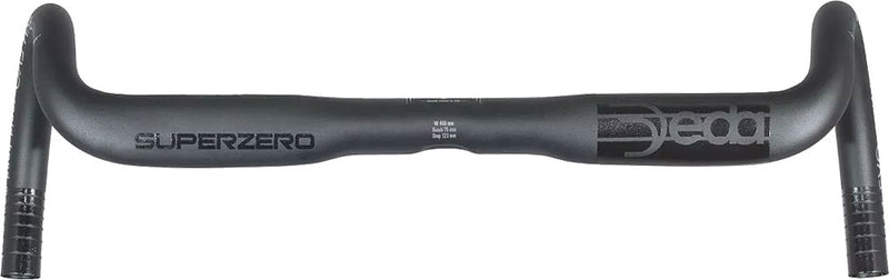 Afbeelding laden in galerijviewer, Deda superzero gravel handlebar