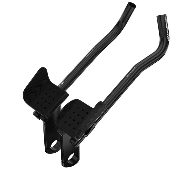 Load image into Gallery viewer, Deda tt parabolica pro alu for 31.8mm handlebar attachment