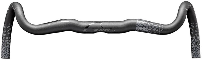 Load image into Gallery viewer, Deda stuurbocht gera gravel 420mm pob 31,7mm alu