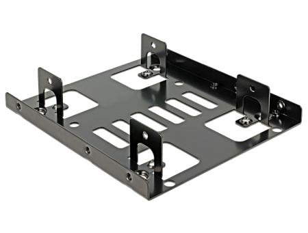 Load image into Gallery viewer, 3.5'' bracket voor 2.5'' harde schijf behuizing
