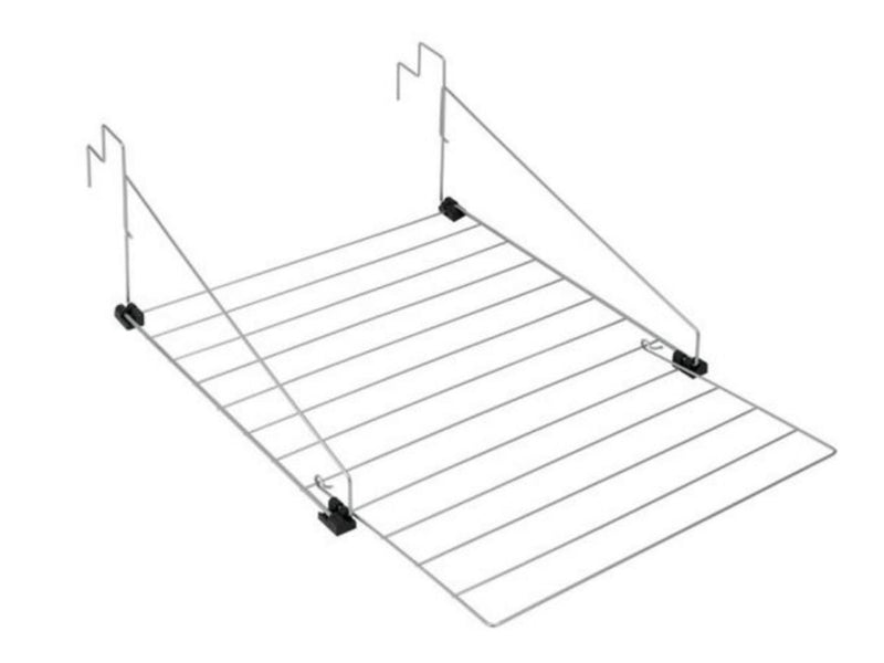 Load image into Gallery viewer, Tomado metaltex droogrek den haag 9 mtr