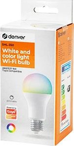 Cargue la imagen en el visor de la galería, Enzo denver led gls mat rgb e27 9w dimbaar smart wi-fi tuya - led5030