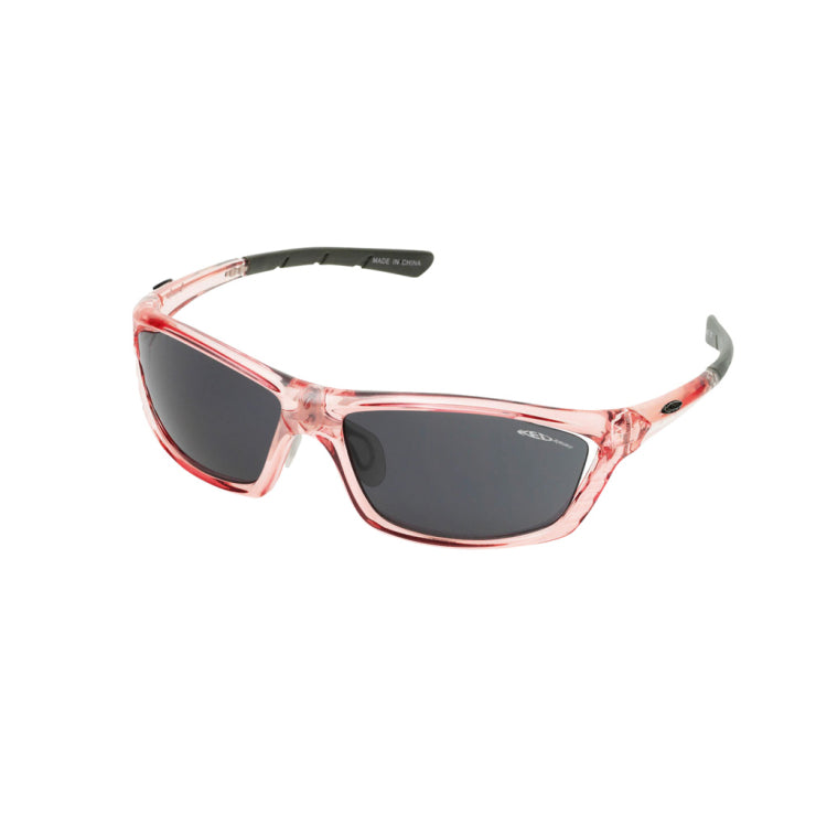 Load image into Gallery viewer, Ked Fietsbril light Pink unisize