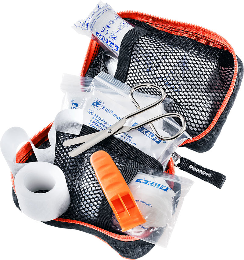 Load image into Gallery viewer, Deuter first aid kit active