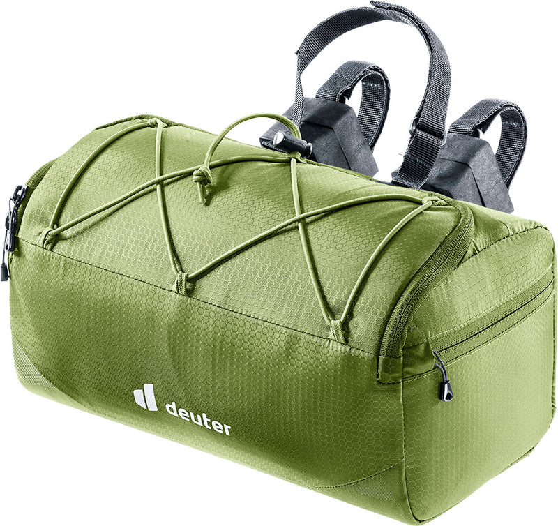 Load image into Gallery viewer, Deuter mondego hb 8 - handlebar pack