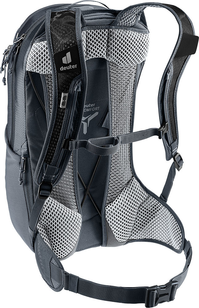 Load image into Gallery viewer, Deuter race air 10 - bike backpack