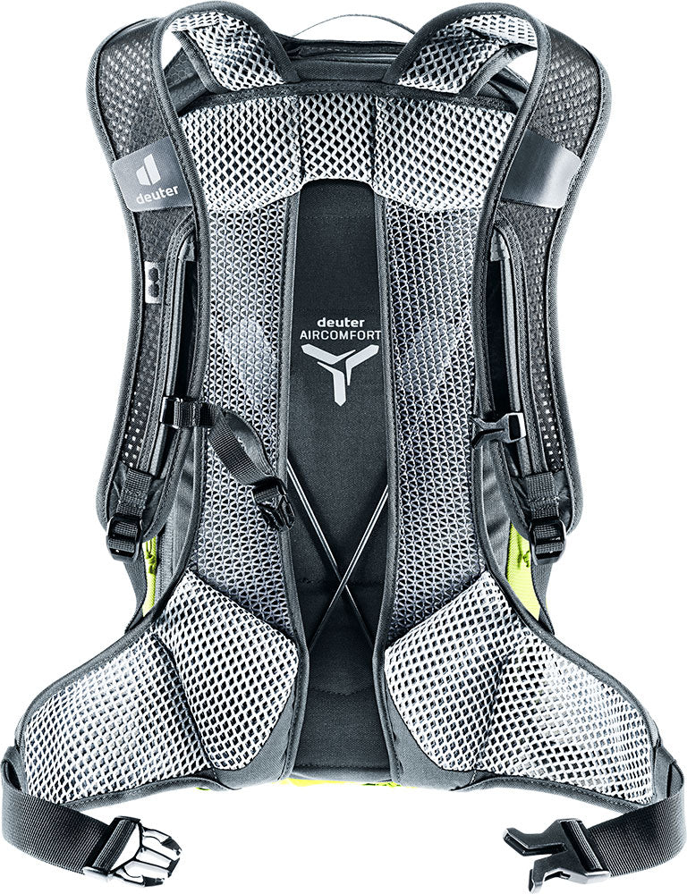 Load image into Gallery viewer, Deuter race air 14+3 - bike backpack