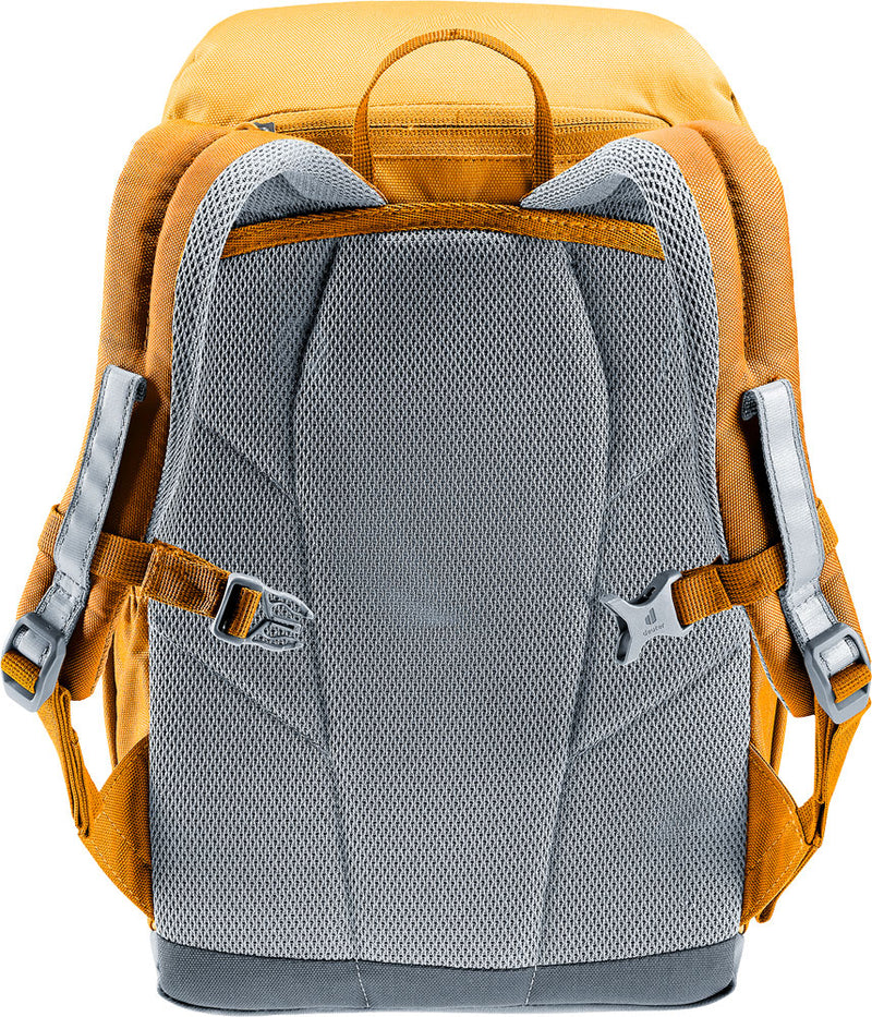 Load image into Gallery viewer, Deuter waldfuchs 10 - kid's backpack