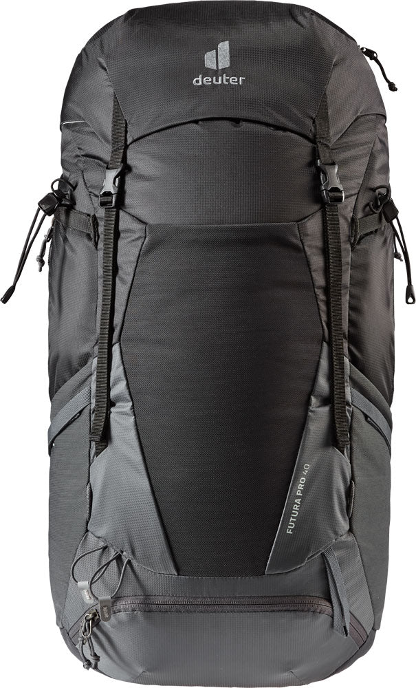 Load image into Gallery viewer, Deuter futura pro 40 - hiking backpack