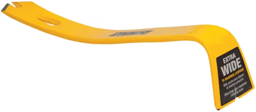 Laden Sie das Bild in Galerie -Viewer, Dewalt accessoires dwht55518-1 | koevoet | 300 mm - dwht55518-1