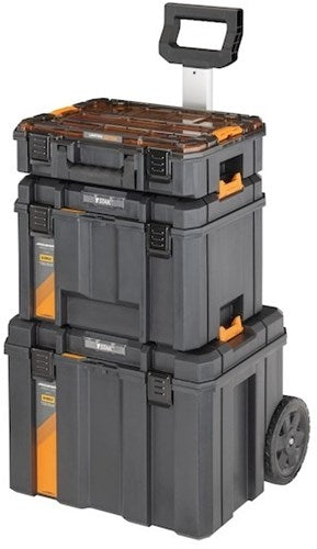 Chargez l'image dans la visionneuse de la galerie, Dewalt accessoires dwst60452-1 | mclaren tstak gereedschapswagen set: 3 in 1 - dwst60452-1