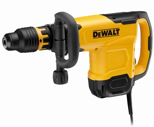 Load image into Gallery viewer, Dewalt d25881k-qs | breekhamer | sds-max | 230v | 1600w - d25881k-qs