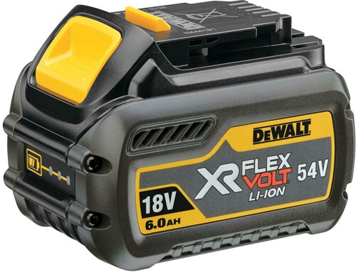 Load image into Gallery viewer, Dewalt dcb546-xj xr flexvolt 18v-54v accu 6.0ah - dcb546-xj