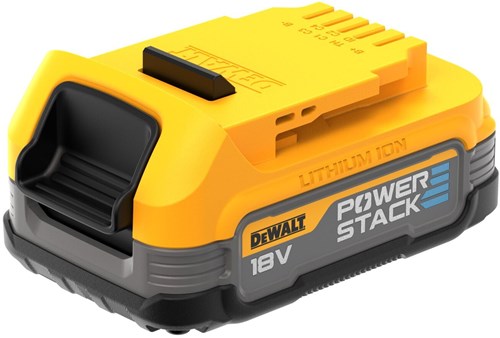 Afbeelding laden in galerijviewer, Dewalt dcbp034 | accu | powerstack | 18v xr | 1.7ah - dcbp034-xj