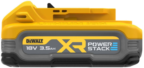 Load image into Gallery viewer, Dewalt dcbp318-xj | accu | powerstack | 18v xr | 3.5ah - dcbp318-xj