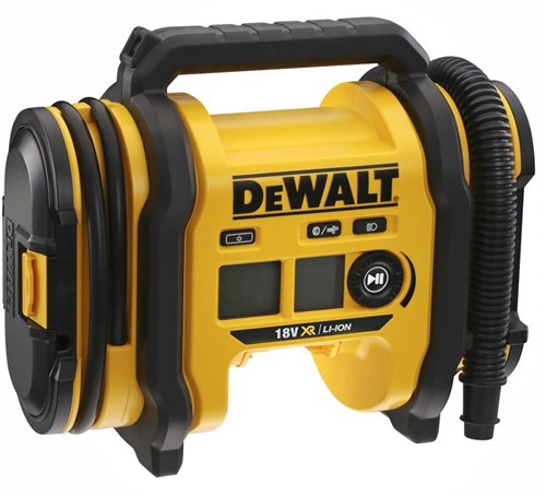 Laden Sie das Bild in Galerie -Viewer, Dewalt dcc018n | accu luchtpomp |18v | body | zonder accu's laders - dcc018n-xj