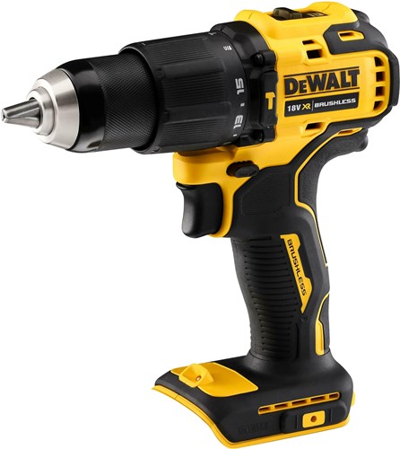 Load image into Gallery viewer, Dewalt dcd709n accu klopboormachine 18v body | zonder accu's en lader - dcd709n-xj