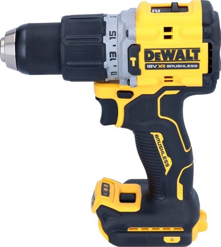 ギャラリービューアに画像をロードする, Dewalt dcd799n-xj 18v xr bl accu schroef- klopboormachine | zonder accu's en lader - dcd799n-xj