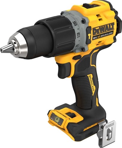 ギャラリービューアに画像をロードする, Dewalt dcd799n-xj 18v xr bl accu schroef- klopboormachine | zonder accu's en lader - dcd799n-xj