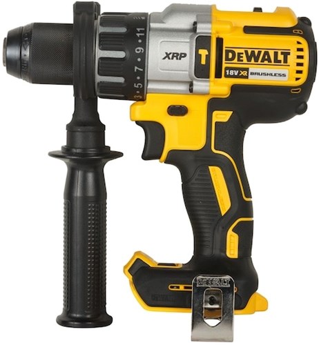 Chargez l'image dans la visionneuse de la galerie, Dewalt dcd996n xrp accu klopboormachine koolborstelloos | zonder accu's en lader - dcd996n