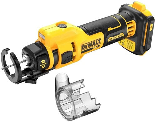 Load image into Gallery viewer, Dewalt dce555n-xj | 18v xr gipsfrees | zonder accu en lader - dce555n-xj