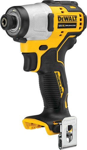 Load image into Gallery viewer, Dewalt dcf801n | accu slagschroevendraaier | 12 volt | excl. accu's en lader - dcf801n-xj