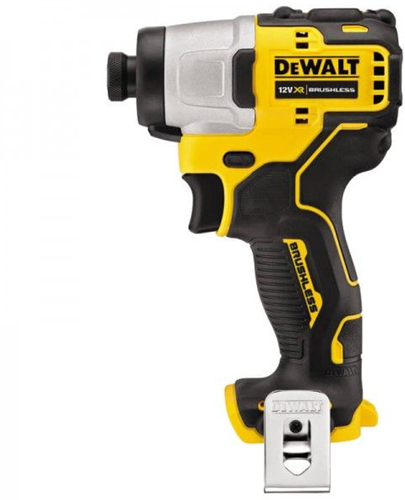 Load image into Gallery viewer, Dewalt dcf801n | accu slagschroevendraaier | 12 volt | excl. accu's en lader - dcf801n-xj