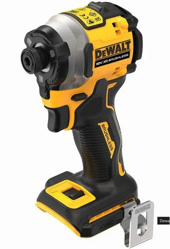 Load image into Gallery viewer, Dewalt dcf850n-xj 18v xr brushless accu slagschroevendraaier | body | zonder accu's en lader - dcf850n-xj