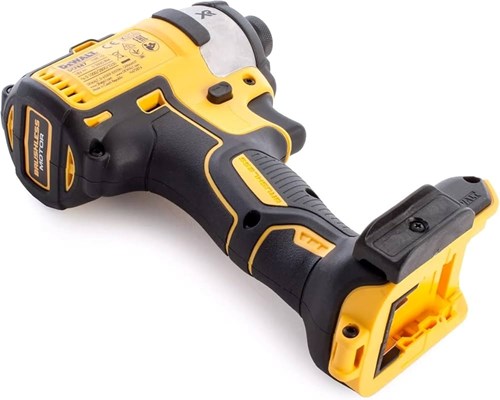 Load image into Gallery viewer, Dewalt dcf887n 18v slagschroevendraaier xr brushless li-ion | body - dcf887n