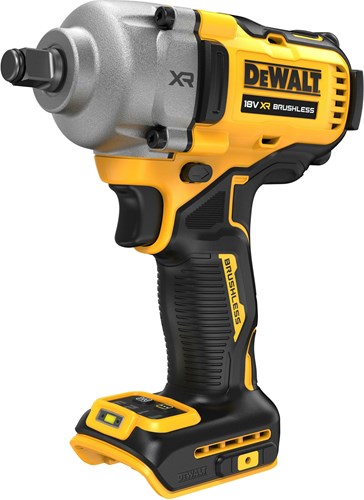 Load image into Gallery viewer, Dewalt dcf891nt accu slagmoersleutel | 18v | 1 2 | zonder accu's en lader | in tstak - dcf891nt-xj