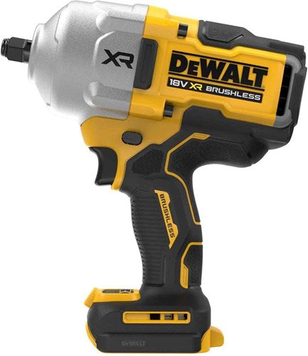 Load image into Gallery viewer, Dewalt dcf961nt hoogkoppel accu slagmoersleutel | 1 2 | 18v | excl. accu en lader | in tstak - dcf961nt-xj