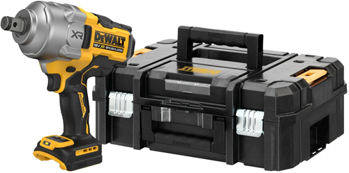 Load image into Gallery viewer, Dewalt dcf964nt hoogkoppel accu slagmoersleutel | 3 4 | 18v | excl. accu en lader | in tstak - dcf964nt-xj