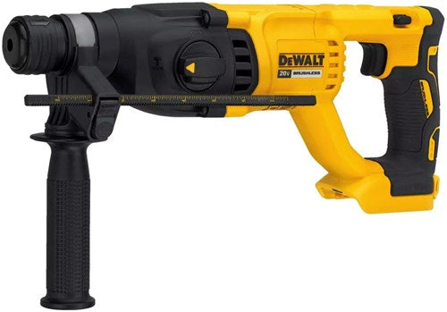 Load image into Gallery viewer, Dewalt dch133nt 18v li-ion accu xr sds-plus combihamer body in koffer - 2,6j - dch133nt-xj
