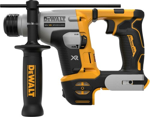 Load image into Gallery viewer, Dewalt dch172n | accu boorhamer | sds-plus | 18v xr | 16 mm | 1.4 j | excl. accu en lader - dch172n-xj