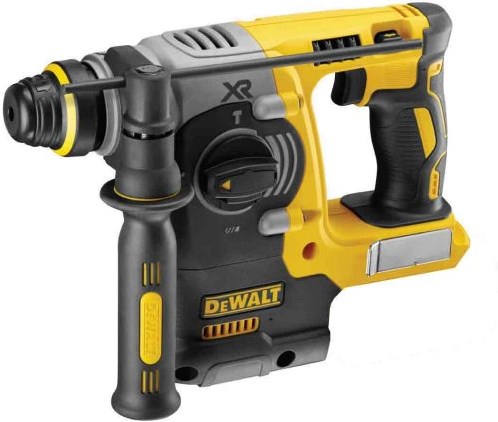 Load image into Gallery viewer, Dewalt dch273n 18v xr li-ion brushless sds+ combihamer | body - dch273n
