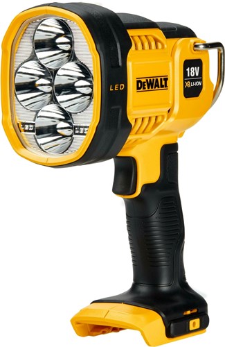 Load image into Gallery viewer, Dewalt dcl043 werklamp | zonder accu's en lader - dcl043-xj