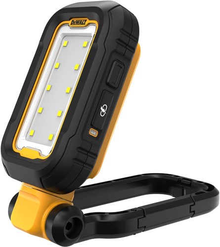 Load image into Gallery viewer, Dewalt dcl182-xj werklamp | usb-c | 3,6v - dcl182-xj