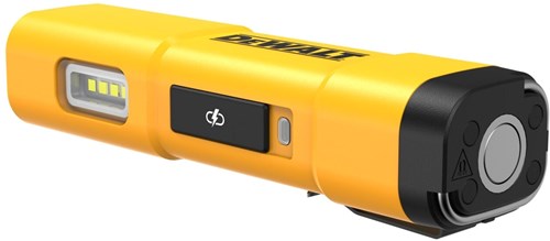 Chargez l'image dans la visionneuse de la galerie, Dewalt dcl183-xj zaklamp | usb-c | 3,6v | 400 lumen - dcl183-xj