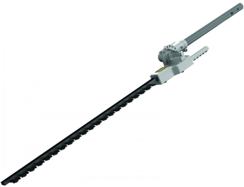 Load image into Gallery viewer, Dewalt dcmasph6n | split boom opzetstuk | heggenschaar op steel - dcmasph6n-xj