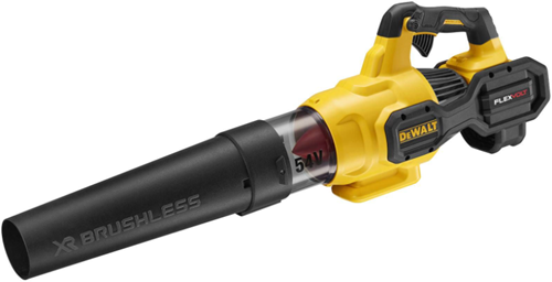 Chargez l'image dans la visionneuse de la galerie, Dewalt dcmba572x1 | accu axiale bladblazer | 54v | flexvolt | 9,0 ah accu + snellader - dcmba572x1-qw