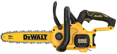Load image into Gallery viewer, Dewalt dcmcs565n-xj | 18v xr | brushless compacte kettingzaag | 30cm | excl. accu - dcmcs565n-xj
