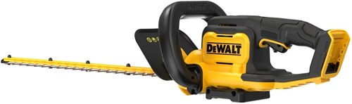 Load image into Gallery viewer, Dewalt dcmht564n | accu heggenschaar | 18v xr | 55cm lengte - 25mm mesopening | excl. accu's en lader - dcmht564n-xj
