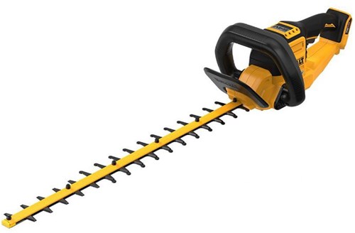Afbeelding laden in galerijviewer, Dewalt dcmht573n-xj | 54v xr flexvolt | accu heggenschaar | 65 cm | zonder accu's en lader dcmht573n-xj