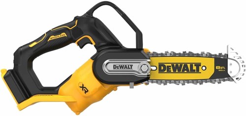 Load image into Gallery viewer, Dewalt dcmps520n-xj 20cm accu snoeizaag brushless | 18v | excl. accu's en lader | in doos - dcmps520n-xj
