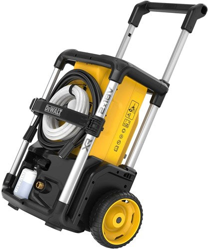 Load image into Gallery viewer, Dewalt dcmpw1600n accu hogedrukreiniger 2x18v xr basic | excl. accu's en lader | in doos