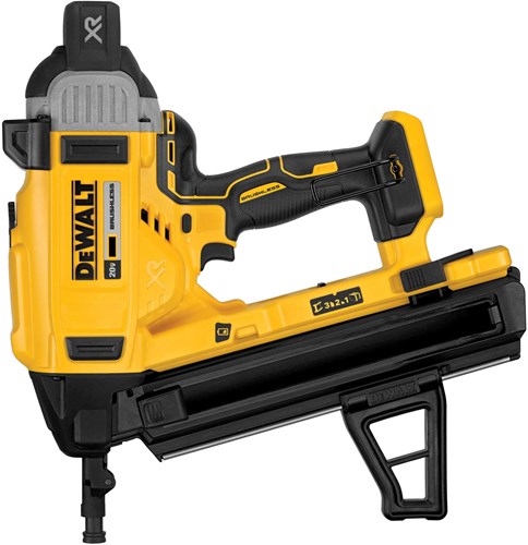 Load image into Gallery viewer, Dewalt dcn890n accu betontacker | 18v body - geleverd zonder accu's en lader - dcn890n-xj