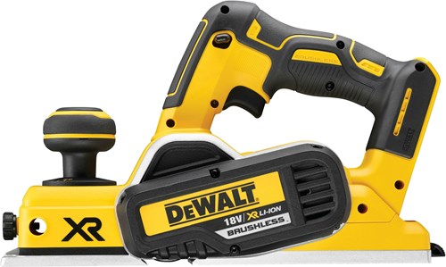 Load image into Gallery viewer, Dewalt dcp580n accuschaafmachine 18v | zonder accu's en lader - dcp580n