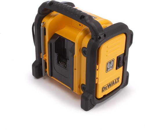 Load image into Gallery viewer, Dewalt dcr020 bouwradio dab+ fm - dcr020-qw